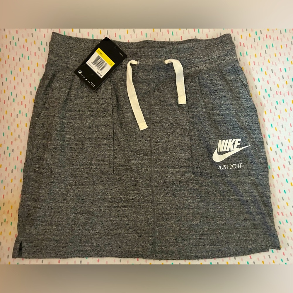 Nike skirt
